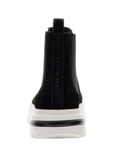 GUESS 2 USCITA Sneaker Guess Elko - Nero BLACK